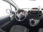 Peugeot Partner - fotka číslo 6