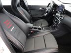 Mercedes Třída A - fotka číslo 6