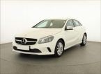 Mercedes Třída A - fotka číslo 1