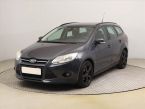 Ford Focus - fotka číslo 1