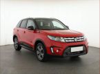 Suzuki Vitara - fotka číslo 0