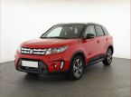 Suzuki Vitara - fotka číslo 1