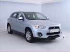 Mitsubishi ASX  - fotka číslo 0