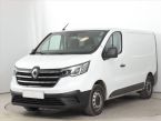 Renault Trafic - fotka číslo 1