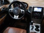 Jeep Grand Cherokee - fotka číslo 6