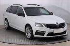 Škoda Octavia - fotka číslo 0