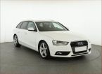 Audi A4 - fotka číslo 0