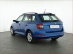 Škoda Fabia - fotka číslo 3