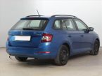 Škoda Fabia - fotka číslo 4