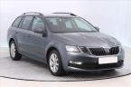 Škoda Octavia - fotka číslo 0