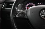 Škoda Octavia - fotka číslo 17