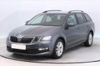 Škoda Octavia - fotka číslo 1