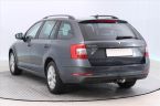 Škoda Octavia - fotka číslo 3