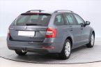 Škoda Octavia - fotka číslo 4