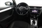 Škoda Octavia - fotka číslo 6