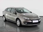 Renault Mégane - fotka číslo 0