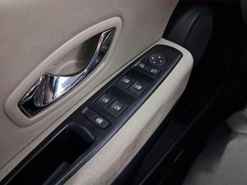 Renault Mégane - hlavní fotka