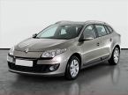 Renault Mégane - fotka číslo 1
