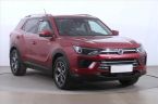 SsangYong Korando - fotka číslo 0