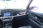 SsangYong Korando - fotka číslo 7