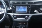 SsangYong Korando - fotka číslo 11