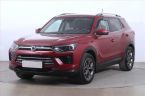 SsangYong Korando - fotka číslo 1