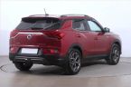 SsangYong Korando - fotka číslo 4