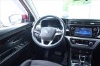 SsangYong Korando - fotka číslo 6