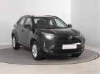 Toyota Yaris Cross - fotka číslo 0