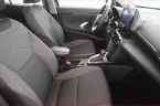 Toyota Yaris Cross - fotka číslo 8