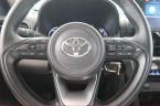 Toyota Yaris Cross - fotka číslo 15