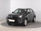 Toyota Yaris Cross - fotka číslo 1