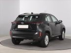 Toyota Yaris Cross - fotka číslo 4