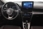 Toyota Yaris Cross - fotka číslo 6