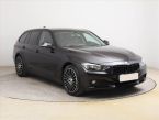 BMW Řada 3 - fotka číslo 0