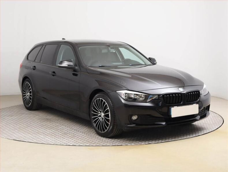 BMW Řada 3 - hlavní fotka inzerátu