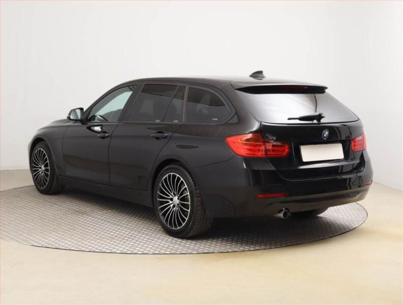 BMW Řada 3 - hlavní fotka