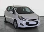Hyundai ix20 - fotka číslo 0