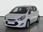 Hyundai ix20 - fotka číslo 1