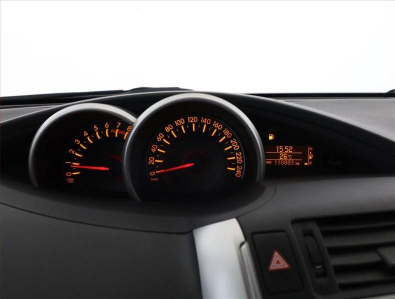 Toyota Verso - hlavní fotka
