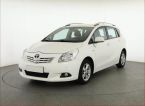 Toyota Verso - fotka číslo 1