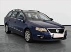 Volkswagen Passat - fotka číslo 0