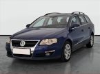 Volkswagen Passat - fotka číslo 1