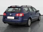 Volkswagen Passat - fotka číslo 4