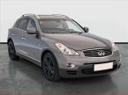 Infiniti EX - fotka číslo 0