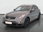 Infiniti EX - fotka číslo 1