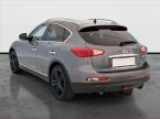 Infiniti EX - fotka číslo 3