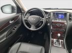 Infiniti EX - fotka číslo 6