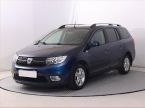 Dacia Logan - fotka číslo 1