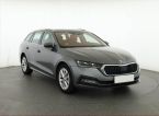 Škoda Octavia - fotka číslo 0
